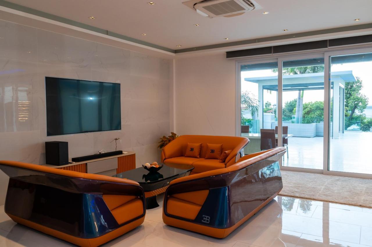 Siam Royal View Pattaya Vila Nong Prue Exterior foto